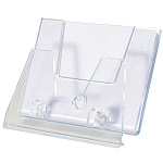 U型カード立 UC-1