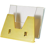 U型カード立 UC-1