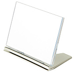 U型カード立 UC-1