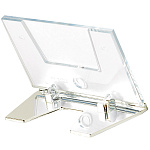 U型カード立 UC-1