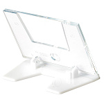 U型カード立 UC-1