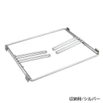 フロアボードスタンド