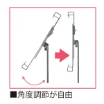 マルチパネルスタンド (B3、A3用)