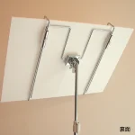 マルチパネルスタンド (B3、A3用)