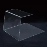 フードカバー  透明