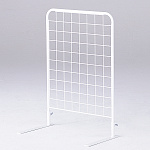 卓上小物ラック 白