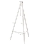 三角イーゼル Ver2.0 ホワイト