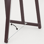 フロントイーゼル