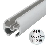 ※1本単位の販売です。※タペストリーバー1本に飾りキャップ2個とパナー補強用テープ1本が付いています。