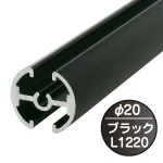 ※1本単位の販売です。※タペストリーバー1本に飾りキャップ2個とパナー補強用テープ1本が付いています。