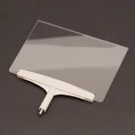 回転什器 オプション B6ポップ立