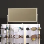 回転什器オプション 2種