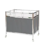 中折れ式ワゴン