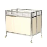 中折れ式ワゴン