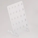 ネイルチップスタンド