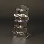 メガネディスプレイ