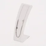 アクリルネックスタンド(1本用)