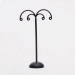 ピアスディスプレイ　4穴