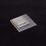 演出ディスプレイ アクリルステージ厚さ10mm 1色4サイズ
