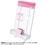樹脂製卓上用フック