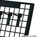 樹脂製卓上用フック