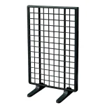 樹脂製卓上ネットスタンド