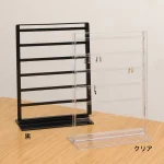 EH4 ピアス・イヤリングスタンド
