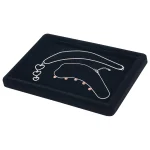 高級接客トレイ