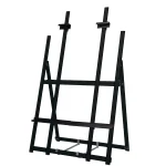 ウェイタブルアルミイーゼル ワイド