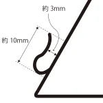 スチールフリーカード立