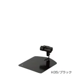 写真はブラックですが本商品はシルバーです。