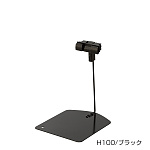 写真はブラックですが本商品はシルバーです。