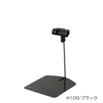 写真はブラックですが本商品はシルバーです。