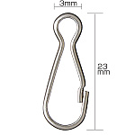 鉄ナスかん    200入