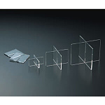 アクリル十字型ディスプレイ脚 AF-52