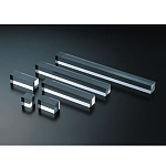 アクリル角ディスプレイ台脚 450mm AF-62