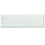 国旗提札(無地) NO.65  50枚袋入