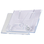 U型カード立 UC-2