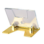 U型カード立 UC-2