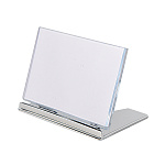 U型カード立 UC-2