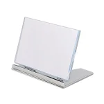 U型カード立 UC-2