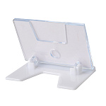 U型カード立 UC-2