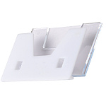 U型カード立 UC-2