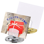 U型カード立 UC-5