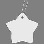 19-682 提札パステルカラー ホシ ぎんねず 50枚入