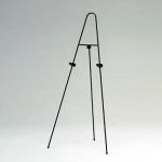 スチールイーゼル MS189