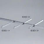 フェイスアウトハンガー