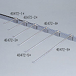 フックハンガー L150 (バラ1本)