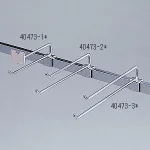 2段フック