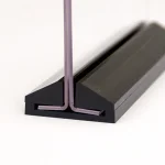アーバンT型POP立 ヨコ型 ブラック台座